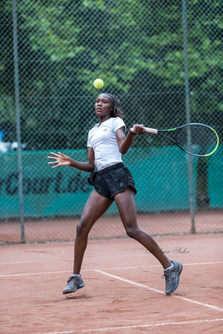 Noma Noha Akugue 136 - Ostsee Cup